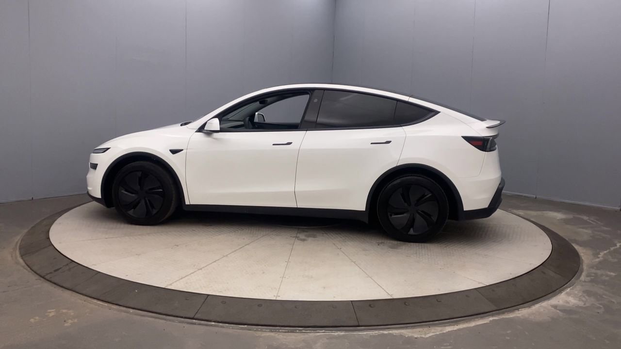 Used 2026 Tesla Model Y Premium with VIN 7SAYGDEE6TF354088 for sale in Rochester, NY