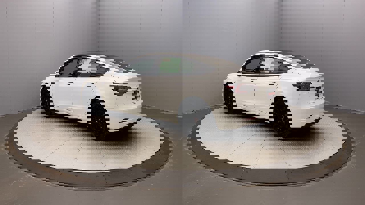 2019 Tesla Model 3 Long Range photo 3