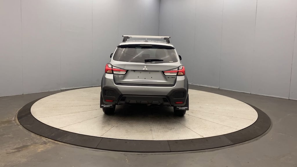 New 2026 Mitsubishi Outlander Sport 2.0 SUV