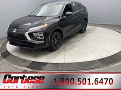 2025 Mitsubishi Eclipse Cross SUV