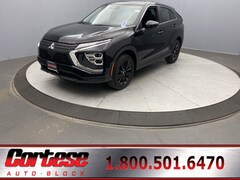 2024 Mitsubishi Eclipse Cross LE SUV