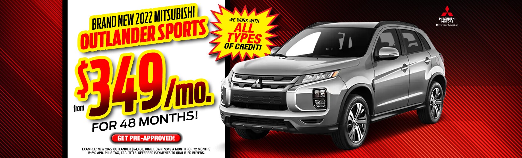 CORTESE MITSUBISHI | New Mitsubishi Dealership in ROCHESTER, NY