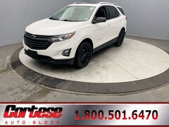 2020 Chevrolet Equinox LT w/1LT SUV