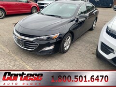 2023 Chevrolet Malibu 1LT Sedan