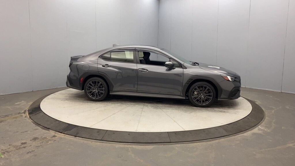 2023 Subaru WRX Premium photo 3