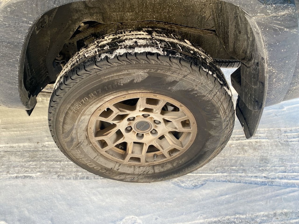 Used 2023 Toyota 4Runner 40th Anniversary Special Edition SUV