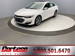 2023 Chevrolet Malibu 1LT Sedan