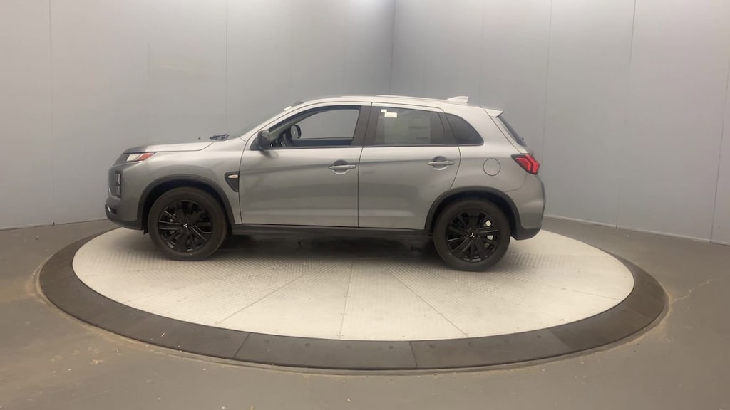 New 2025 Mitsubishi Outlander Sport 2.0 SUV