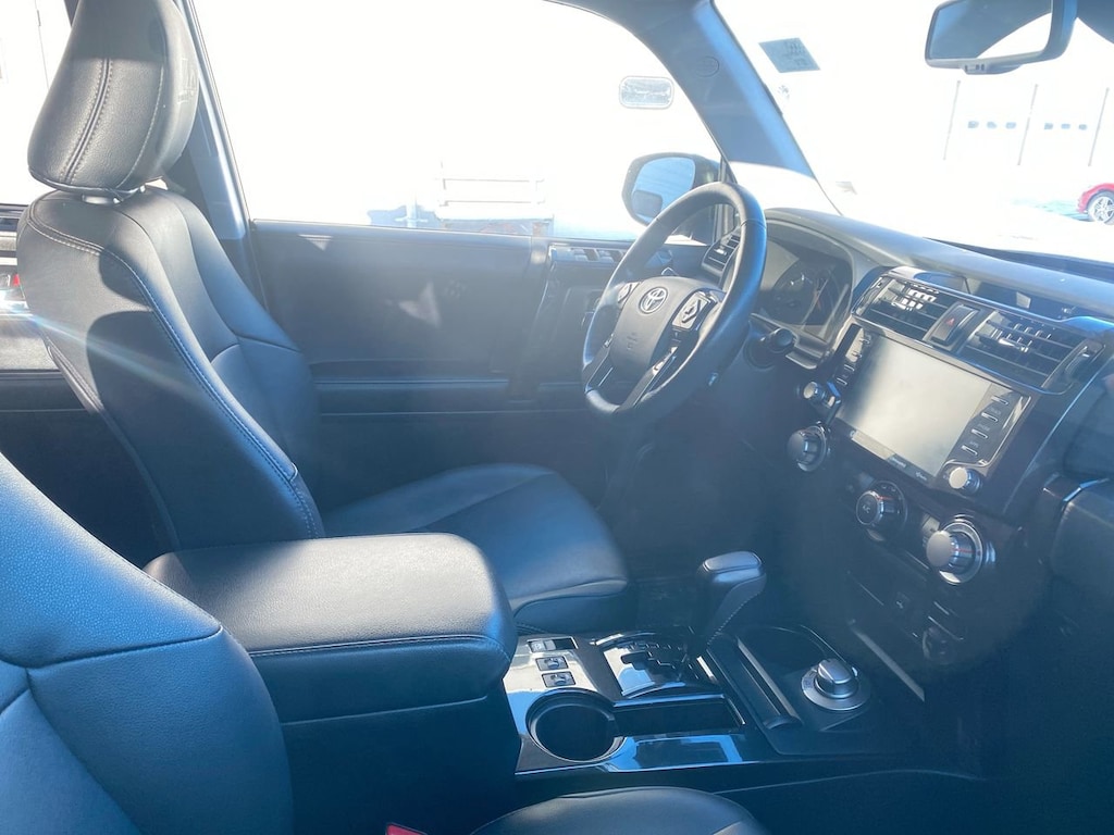 Used 2023 Toyota 4Runner 40th Anniversary Special Edition SUV