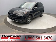 2025 Ford Escape ST-Line Select SUV