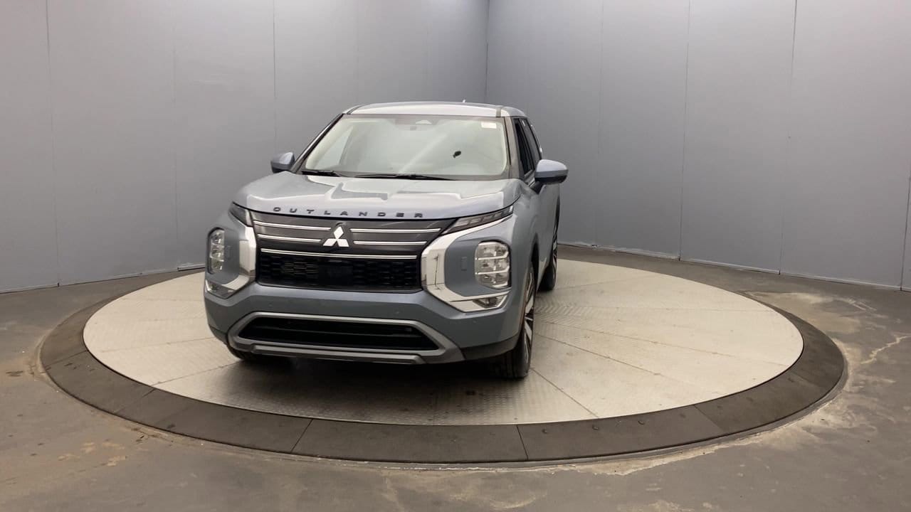 2026 Mitsubishi Outlander SE - Photo 8
