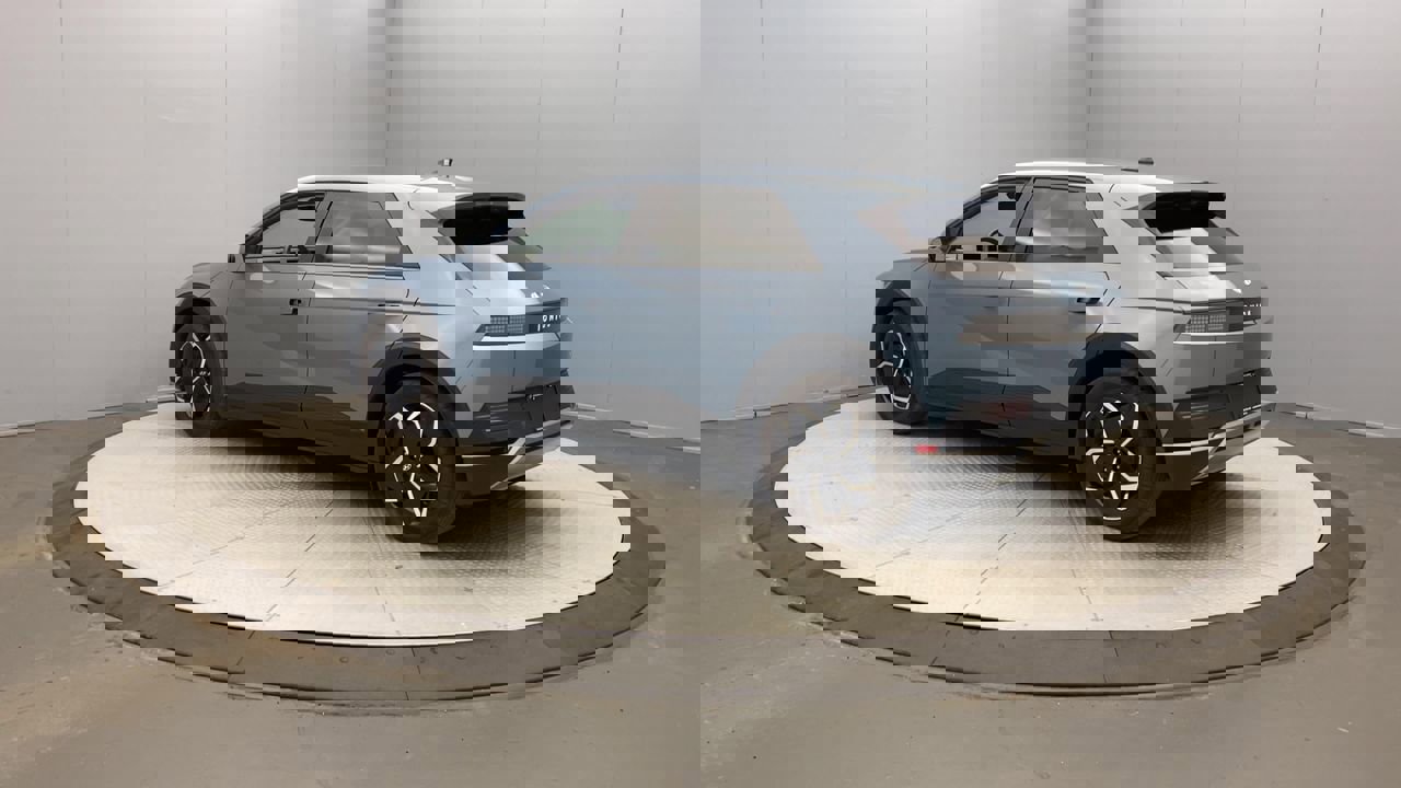 2023 Hyundai Ioniq 5 SEL photo 3