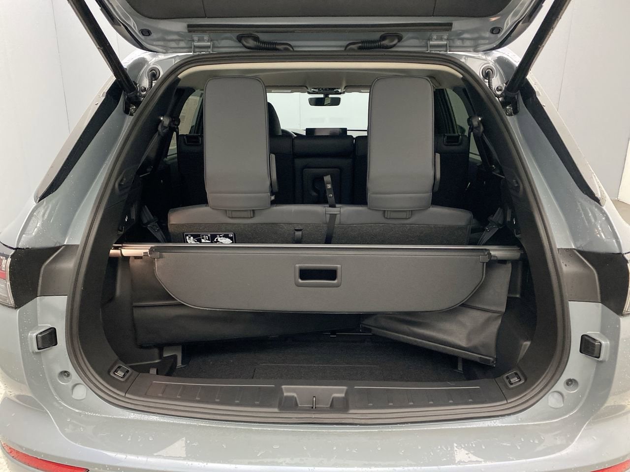 2026 Mitsubishi Outlander SE - Photo 24