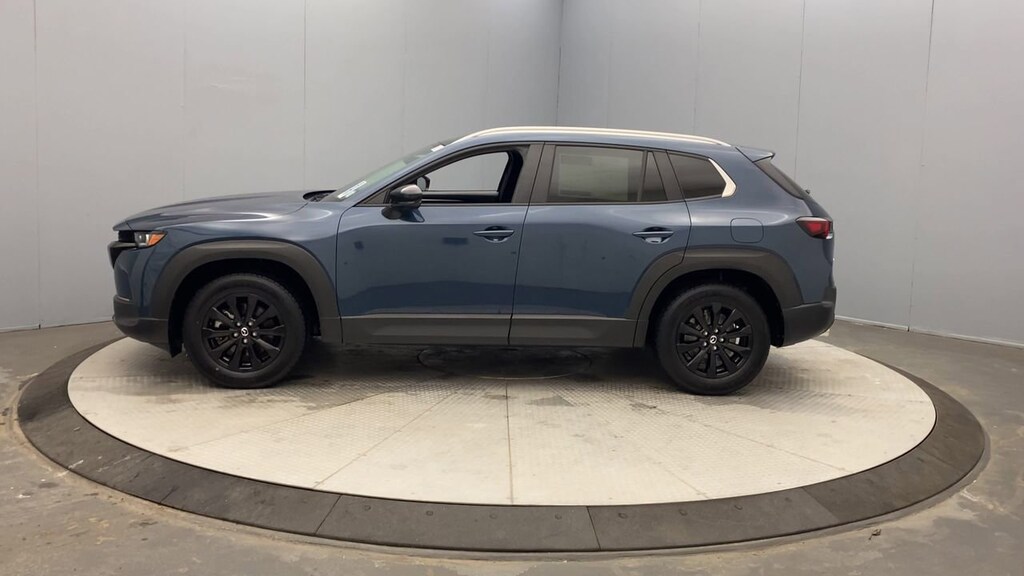 2024 Mazda CX-50 2.5 S Preferred photo 3