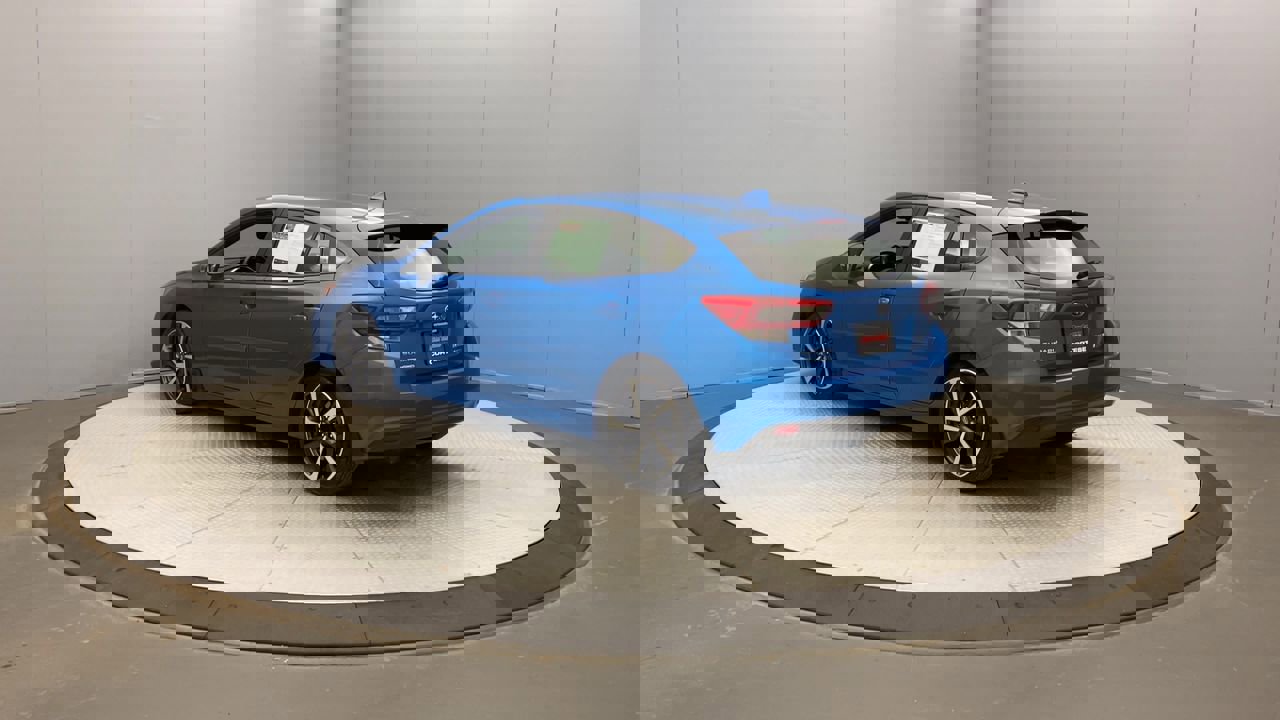 2023 Subaru Impreza Sport photo 3