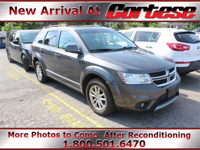 Dodge Dealers Rochester Ny >> Used 2015 Dodge Journey For Sale In Rochester Ny Near Henrietta Dodge Dealers Rochester Ny >> Used 2015 Dodge Journey For Sale In Rochester Ny Near Henrietta