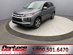 2025 Mitsubishi Outlander Sport 2.0 SUV