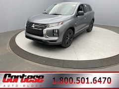 2025 Mitsubishi Outlander Sport 2.0 SUV