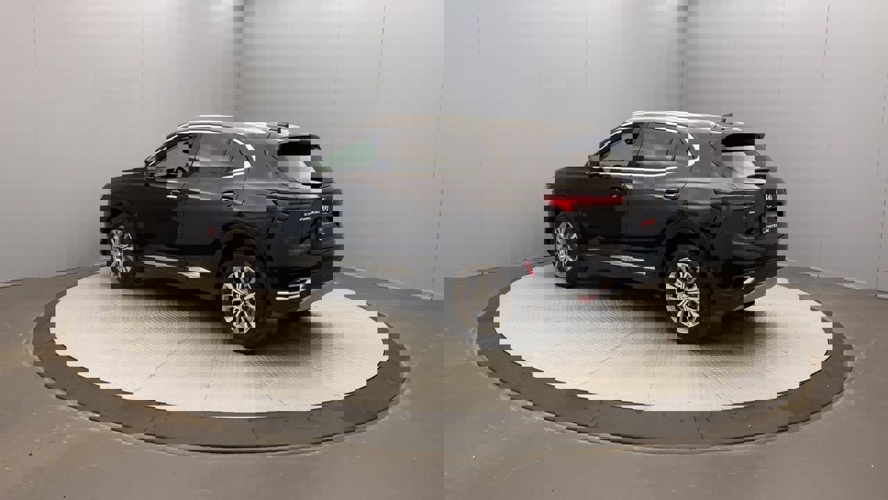2023 Buick Envision Preferred photo 3