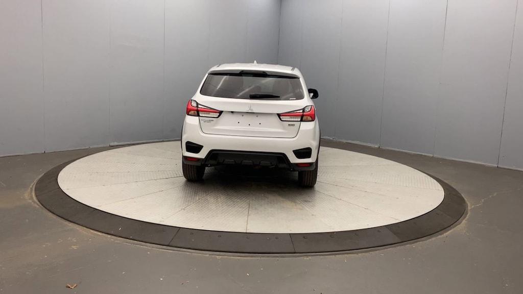New 2025 Mitsubishi Outlander Sport 2.0 SUV