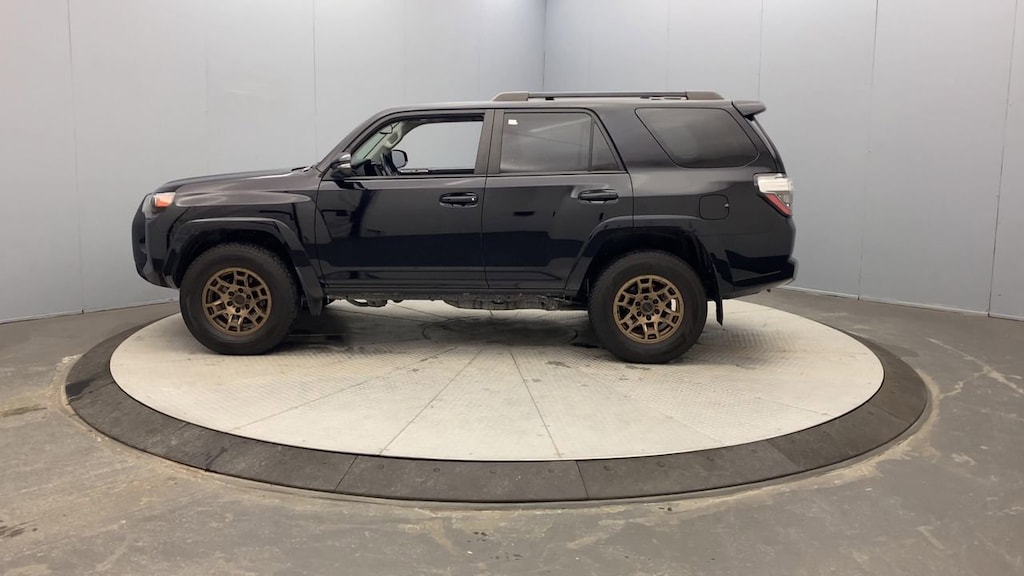 Used 2023 Toyota 4Runner 40th Anniversary Special Edition SUV