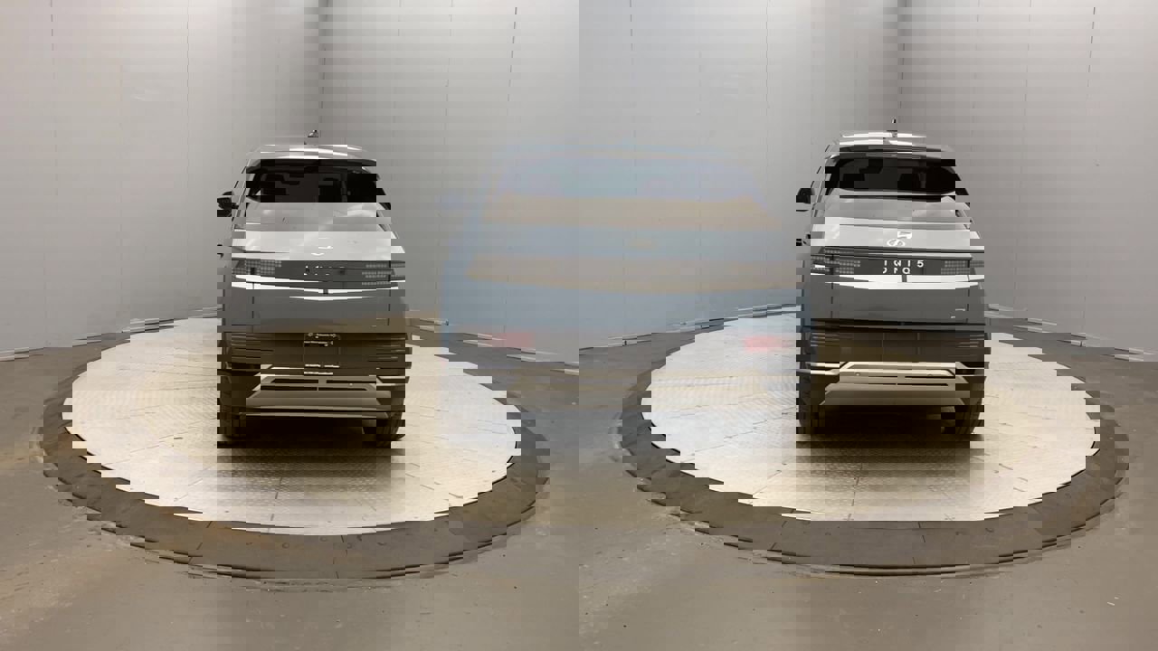 2023 Hyundai Ioniq 5 SEL photo 4