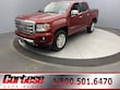 GMC Canyon