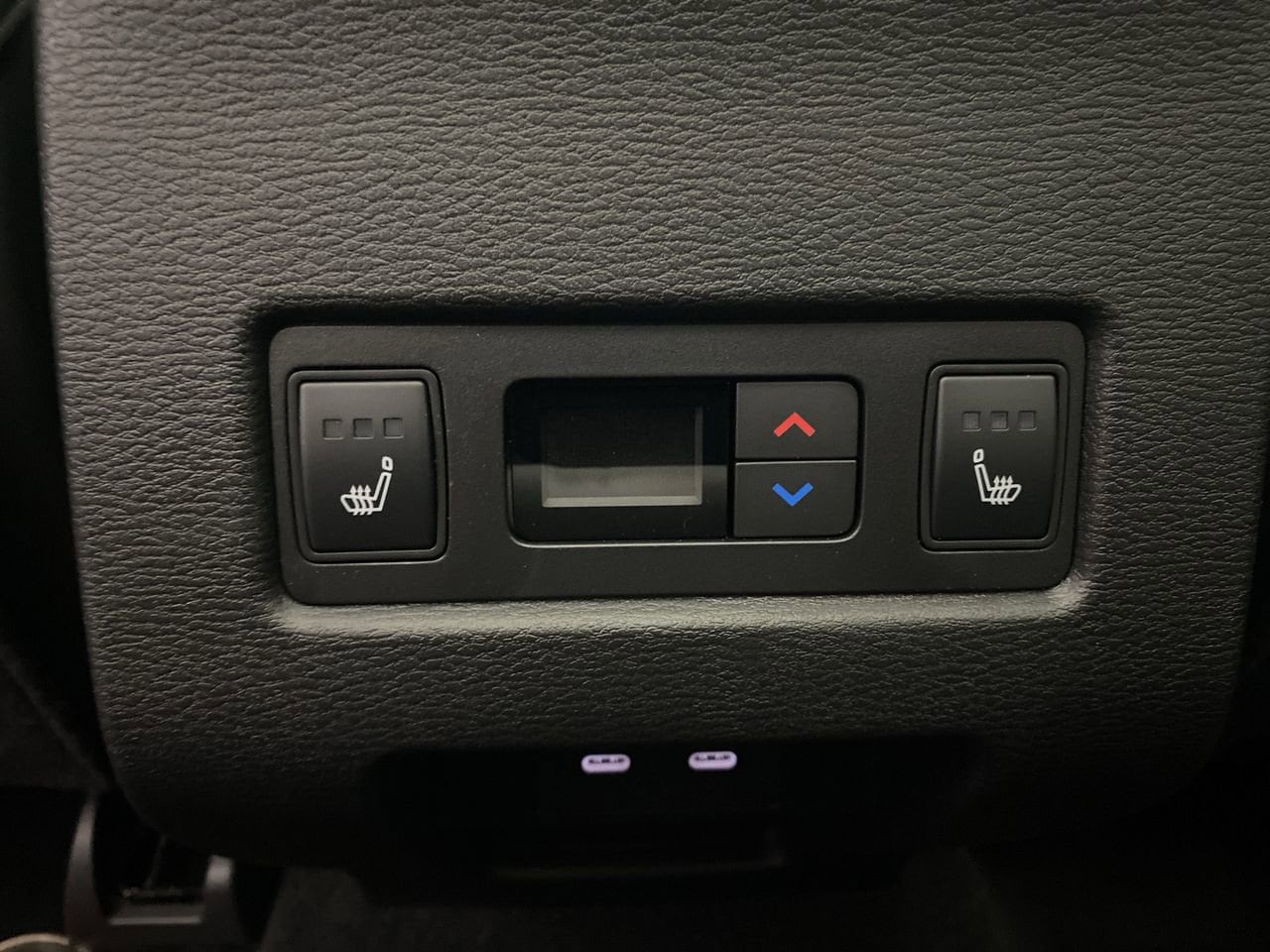 2025 Mitsubishi Outlander SEL Platinum Edition - Photo 26