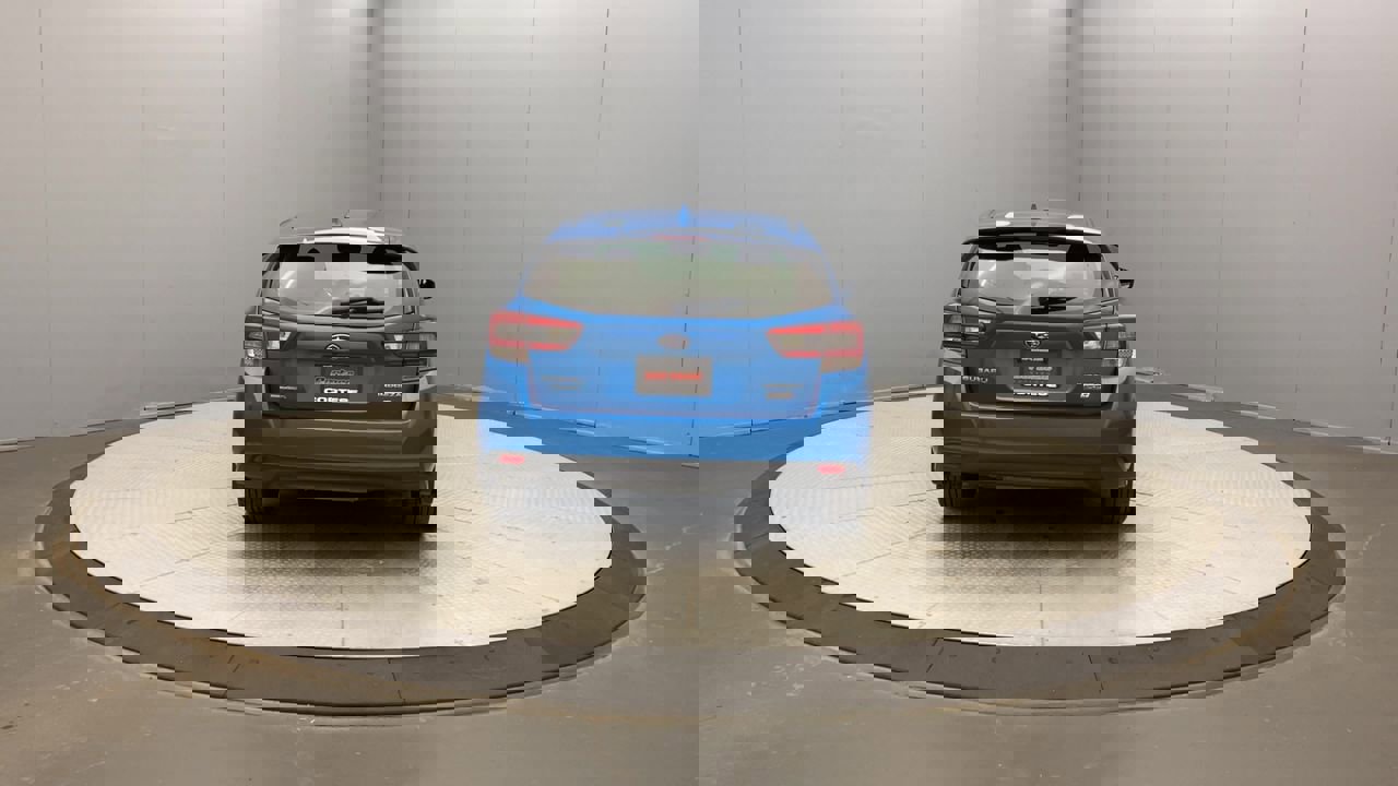 2023 Subaru Impreza Sport photo 4