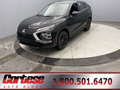 2025 Mitsubishi Eclipse Cross SUV