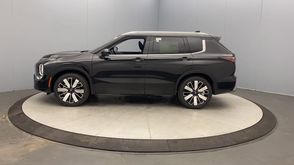 New 2026 Mitsubishi Outlander SUV