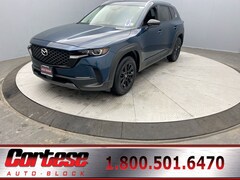 2024 Mazda CX-50 2.5 S Preferred Package SUV