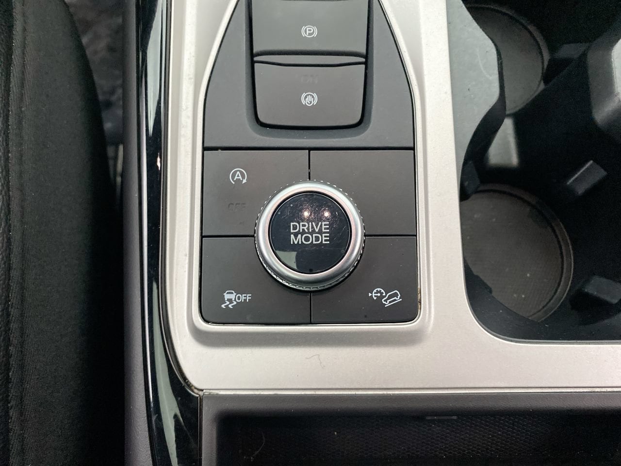 2024 Ford Explorer ST - Photo 20