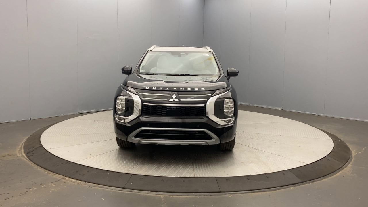 2025 Mitsubishi Outlander SEL Platinum Edition - Photo 8