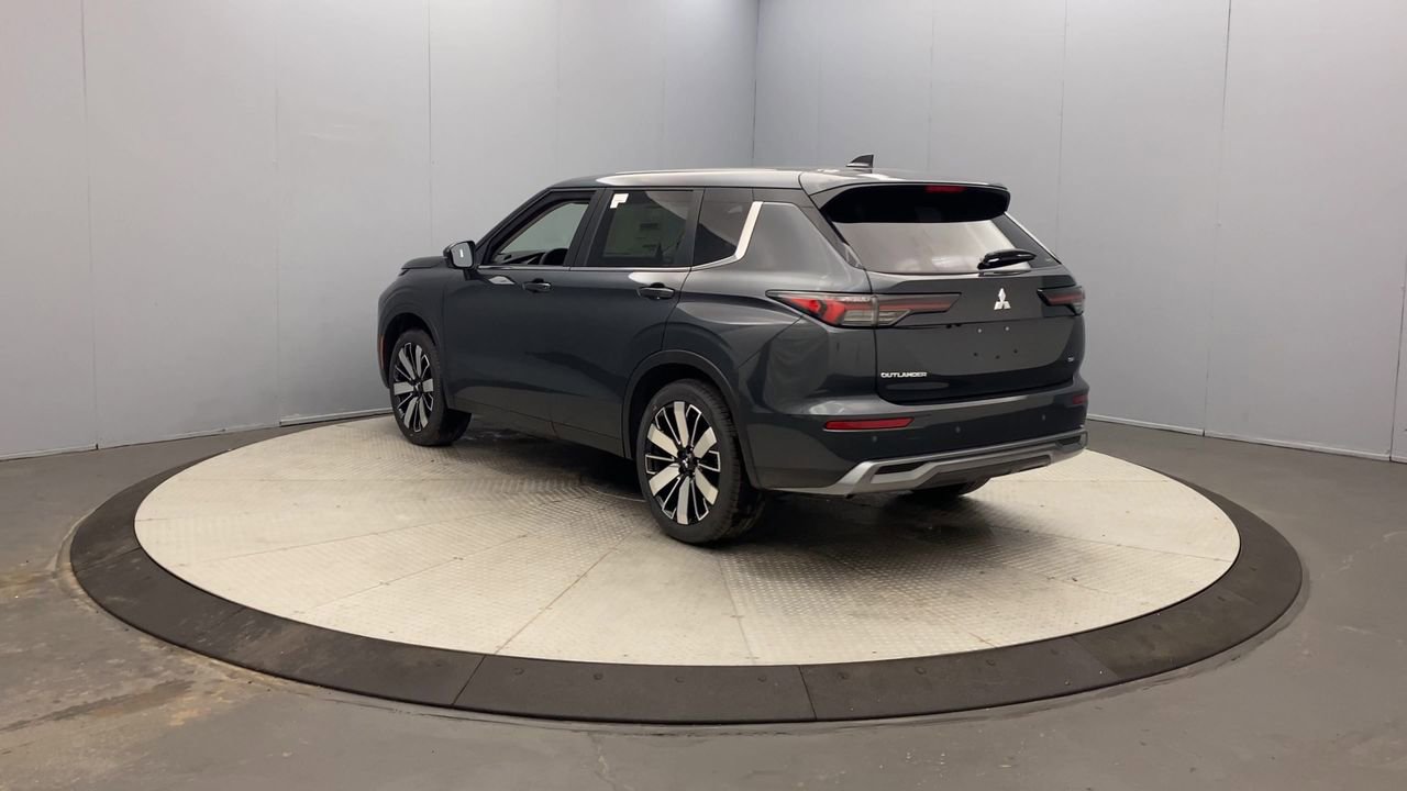 New 2026 Mitsubishi Outlander For Sale at Cortese Auto Group | VIN ...