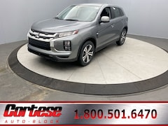 2026 Mitsubishi Outlander Sport 2.0 SUV