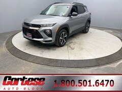 2023 Chevrolet Trailblazer RS SUV