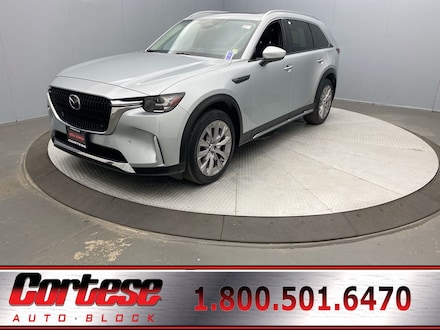 2024 Mazda CX-90 3.3 Turbo Premium SUV