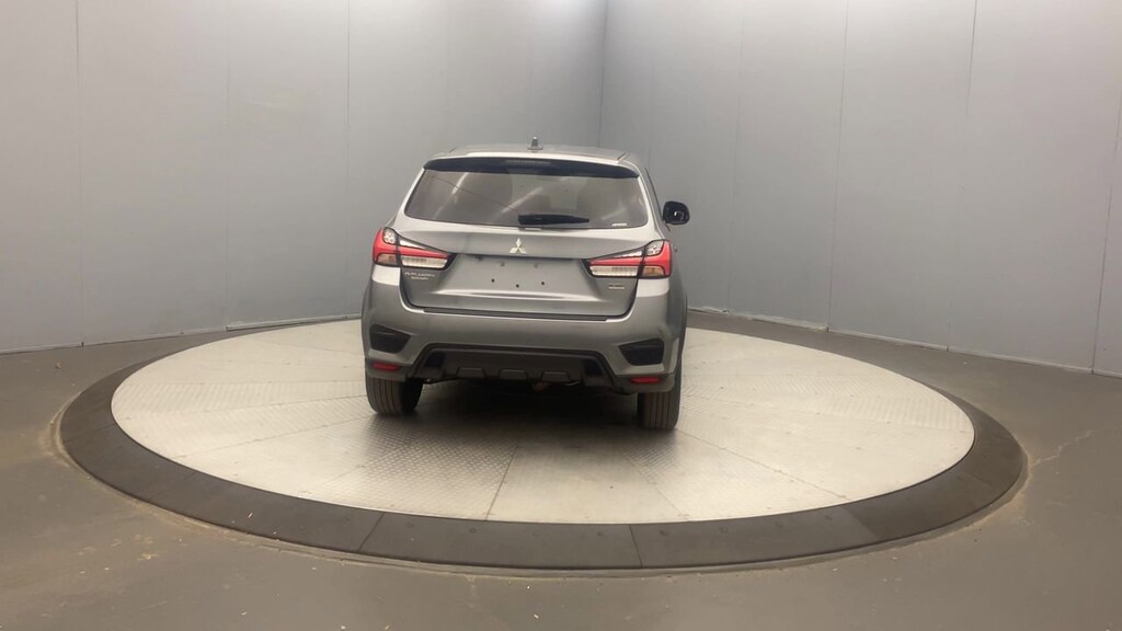 New 2025 Mitsubishi Outlander Sport 2.0 SUV