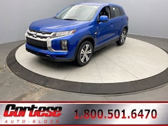 2026 Mitsubishi Outlander Sport 2.0 SUV