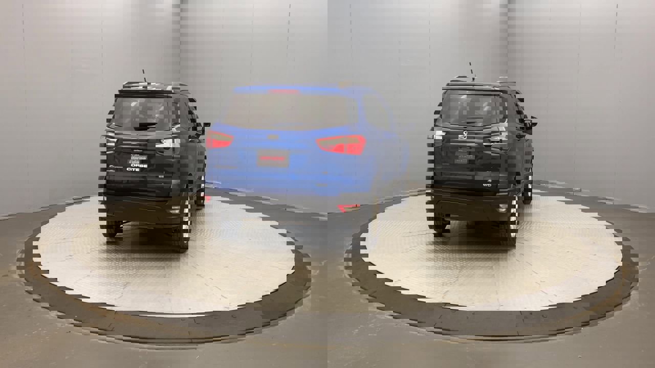 2022 Ford EcoSport SE photo 4