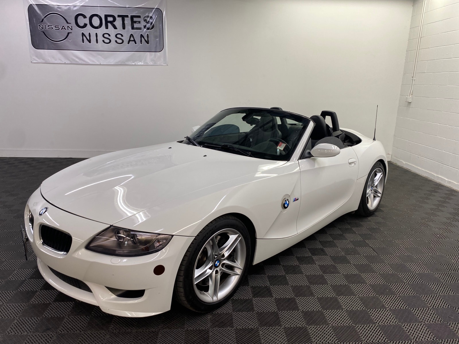 Used 2008 BMW M M with VIN 5UMBT935X8LY54026 for sale in Spokane, WA