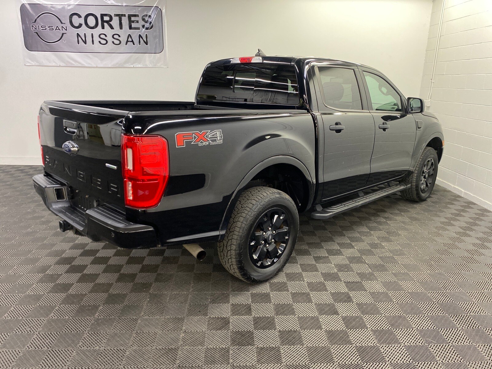 Used 2020 Ford Ranger XLT with VIN 1FTER4FH3LLA12646 for sale in Spokane, WA