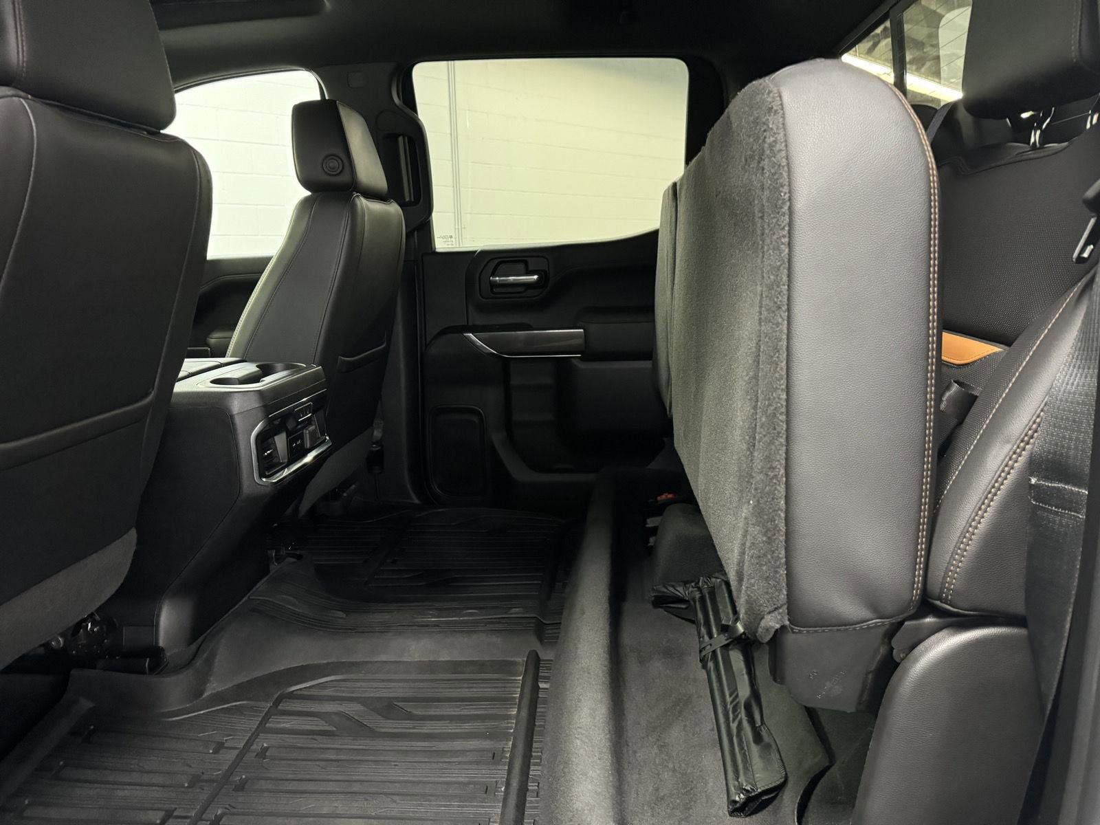 2019 GMC Sierra 1500 AT4 - Photo 30