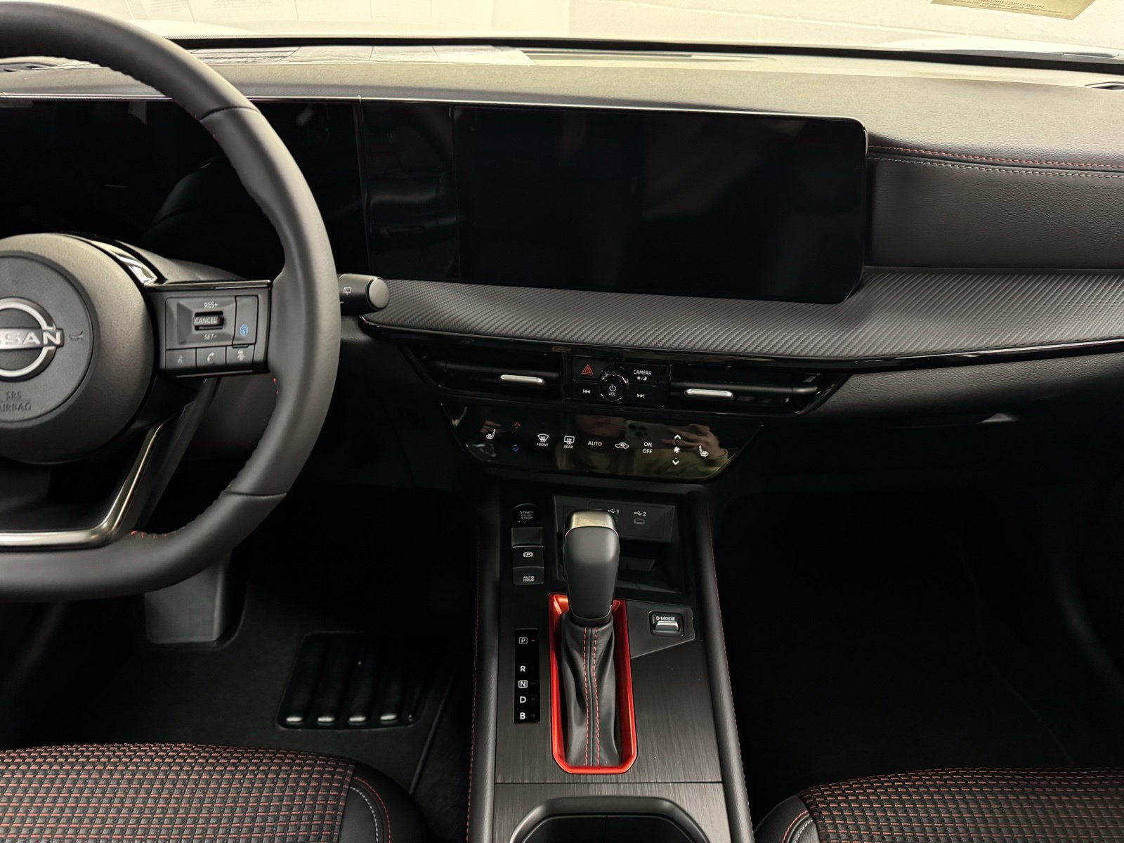 2026 Nissan KICKS SR AWD - Photo 15