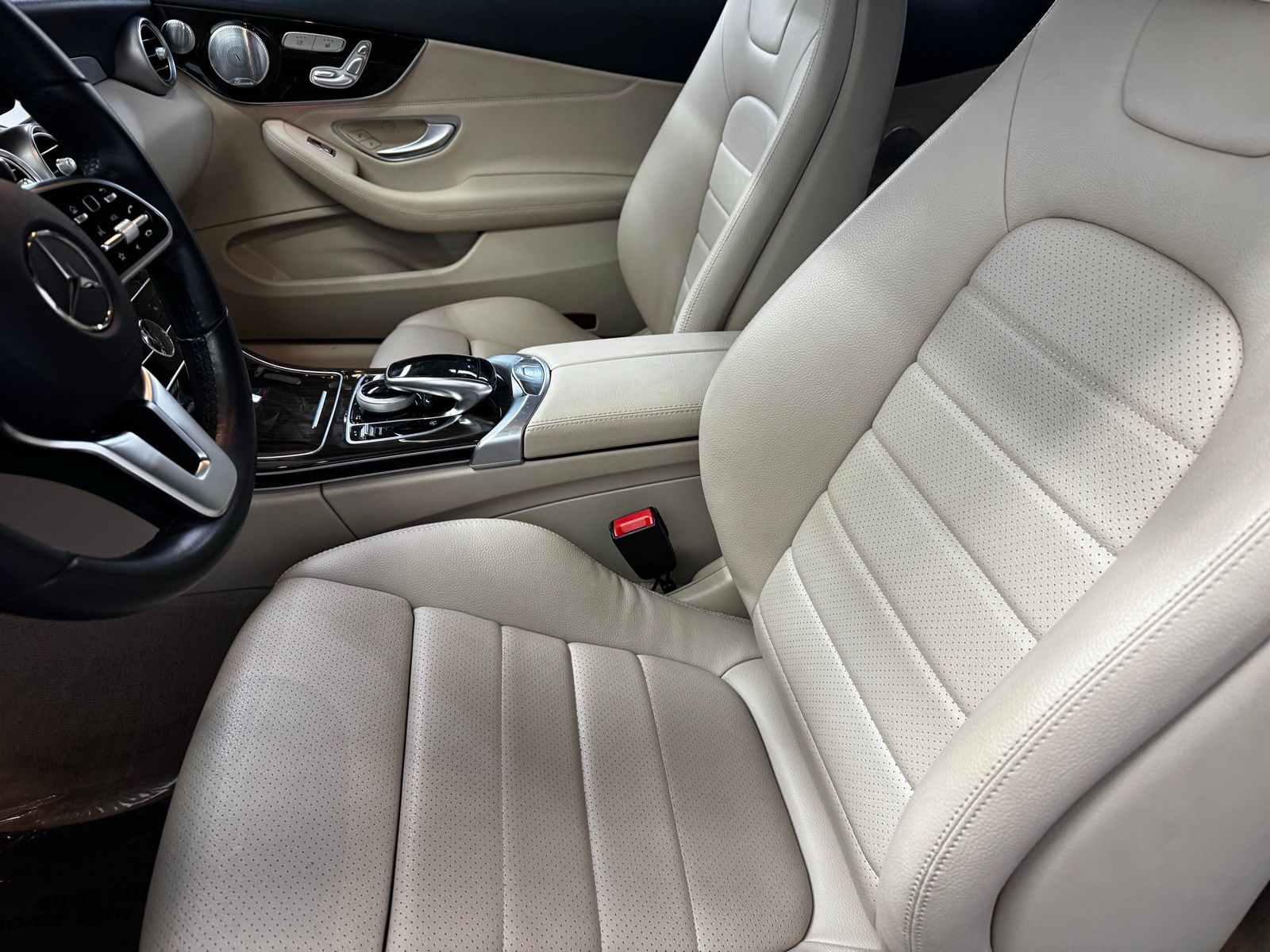 2023 Mercedes-Benz C-Class Cabriolet C 300 - Photo 10