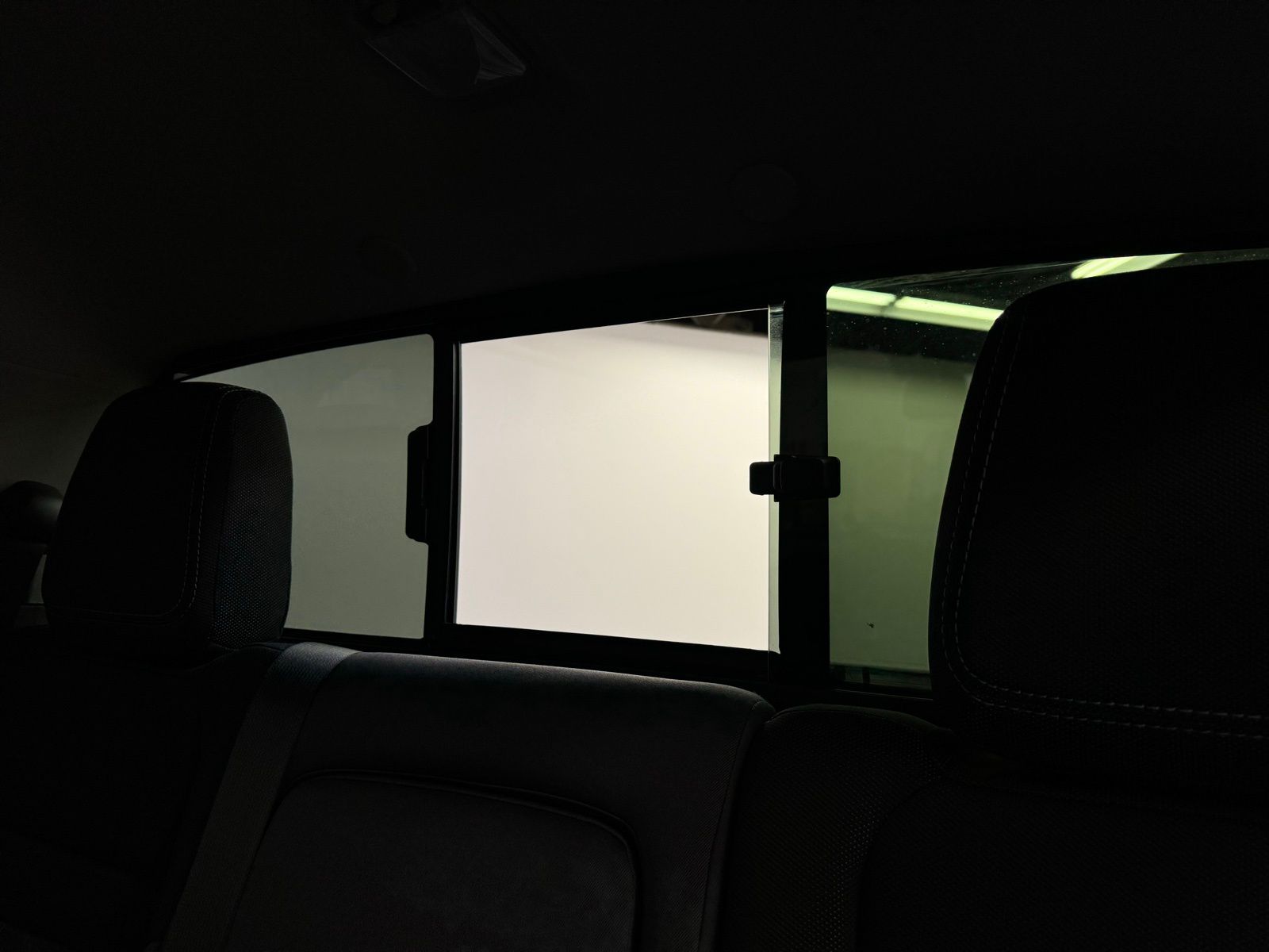 2026 Nissan Frontier SV - Photo 30