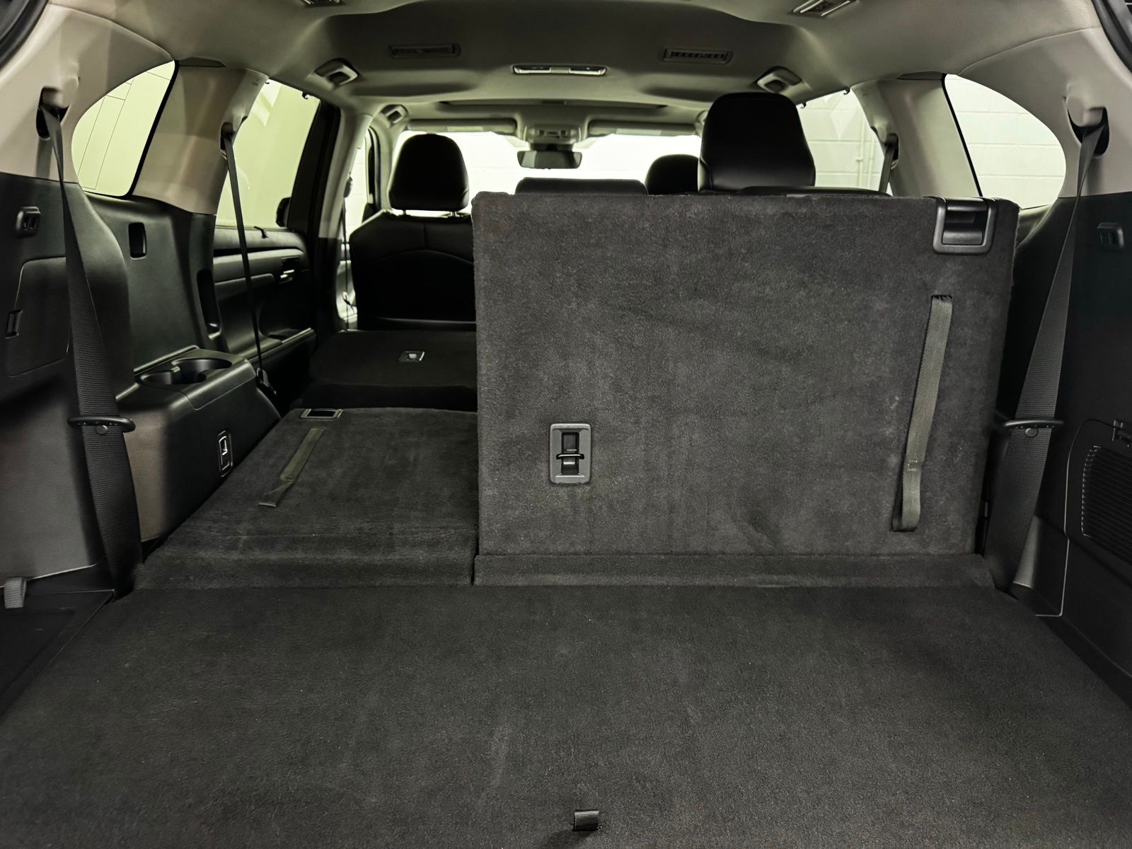 2024 Toyota Highlander XLE - Photo 40
