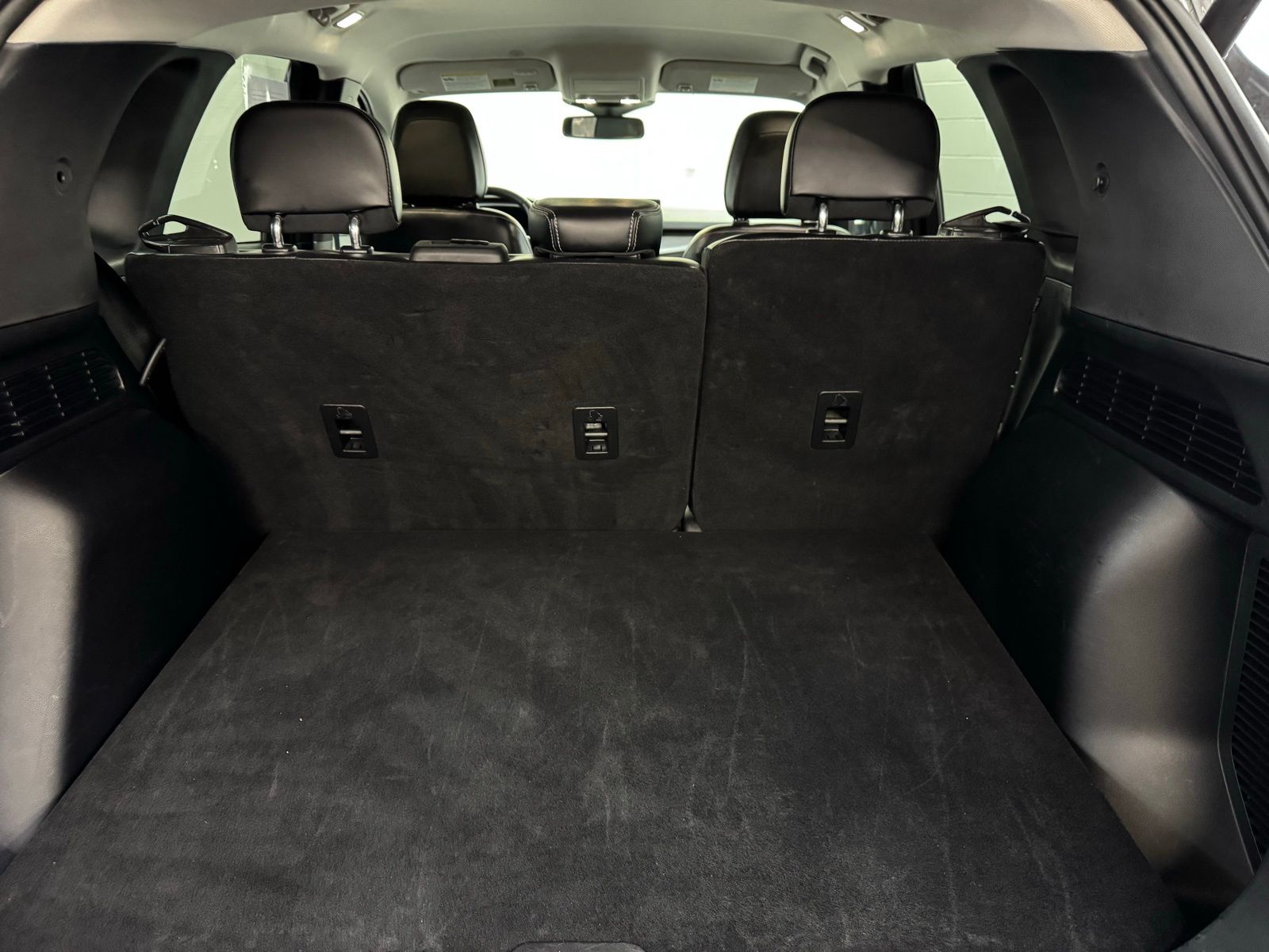2024 Ford Escape Platinum - Photo 37