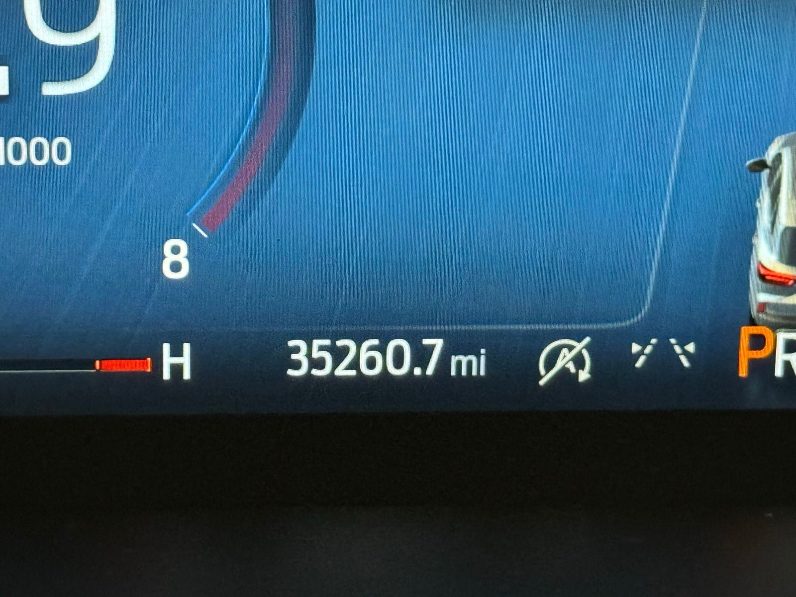 2024 Ford Escape Platinum - Photo 15